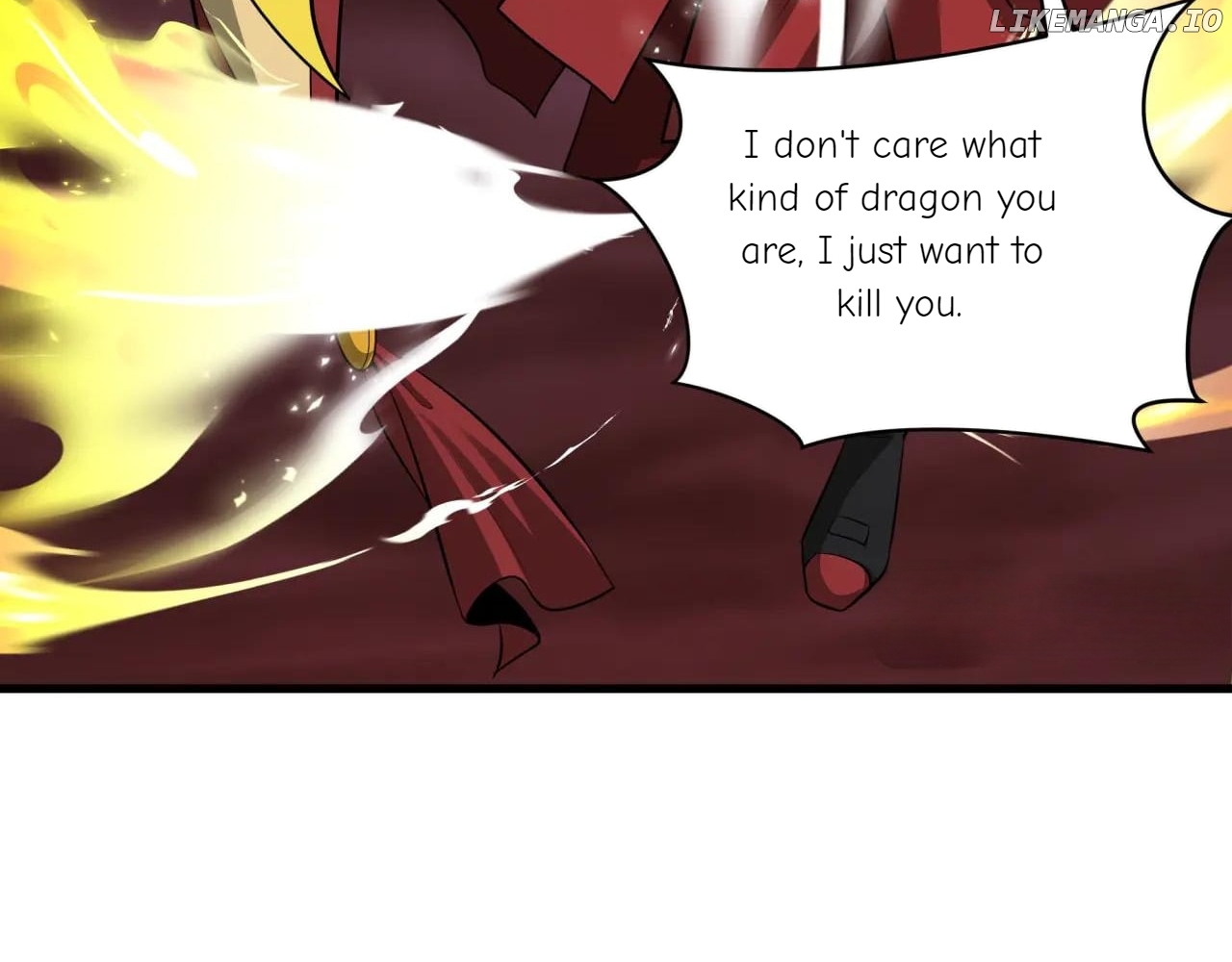 Era of the Haunted Chapter 323 - page 131